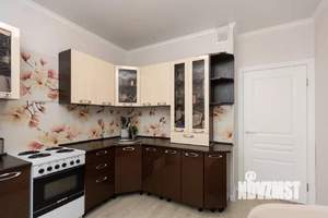 1-к квартира, вторичка, 33м2, 1/10 этаж