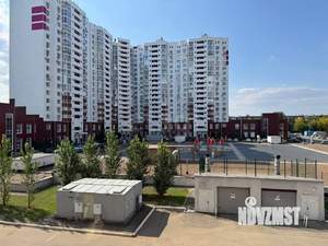 2-к квартира, вторичка, 70м2, 3/19 этаж