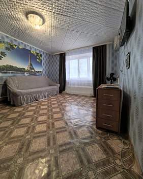 1-к квартира, вторичка, 36м2, 5/5 этаж