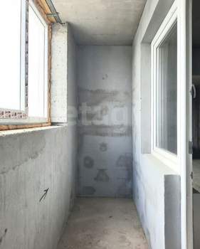 3-к квартира, вторичка, 78м2, 2/24 этаж