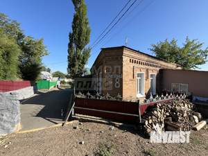 2-к квартира, вторичка, 40м2, 1/1 этаж