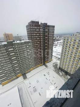 2-к квартира, вторичка, 55м2, 3/3 этаж