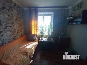 4-к квартира, вторичка, 61м2, 5/5 этаж