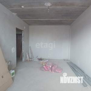 1-к квартира, вторичка, 35м2, 9/17 этаж