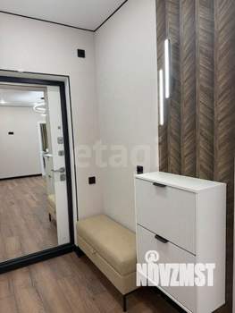 1-к квартира, вторичка, 43м2, 5/17 этаж