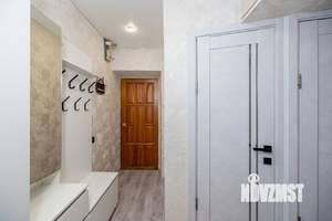 2-к квартира, вторичка, 40м2, 4/5 этаж