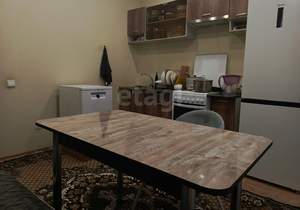 1-к квартира, вторичка, 36м2, 3/17 этаж