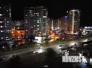 1-к квартира, вторичка, 51м2, 9/17 этаж