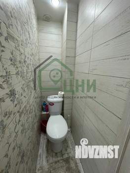 2-к квартира, вторичка, 45м2, 5/5 этаж