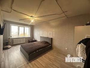 2-к квартира, вторичка, 53м2, 5/5 этаж