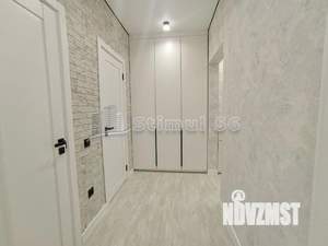 2-к квартира, вторичка, 58м2, 2/17 этаж