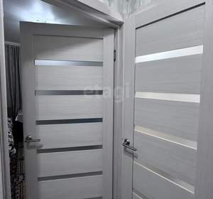1-к квартира, вторичка, 18м2, 1/2 этаж