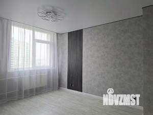 3-к квартира, вторичка, 60м2, 10/17 этаж
