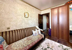 3-к квартира, вторичка, 67м2, 4/5 этаж