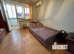 1-к квартира, вторичка, 29м2, 6/9 этаж
