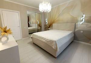 3-к квартира, вторичка, 77м2, 13/17 этаж