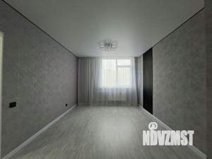 3-к квартира, вторичка, 60м2, 10/17 этаж