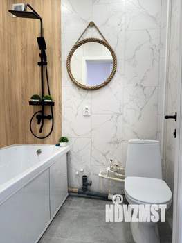 1-к квартира, вторичка, 31м2, 1/5 этаж