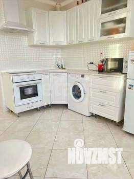 1-к квартира, вторичка, 42м2, 10/17 этаж