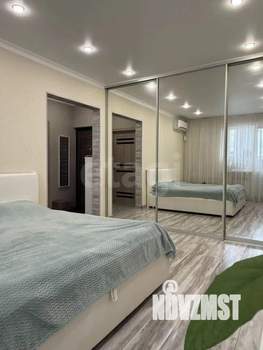 1-к квартира, вторичка, 36м2, 15/17 этаж