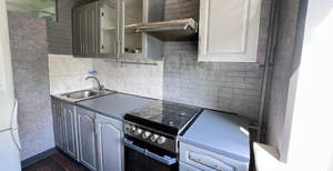 1-к квартира, вторичка, 31м2, 4/5 этаж