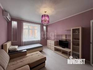 1-к квартира, вторичка, 35м2, 3/14 этаж