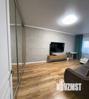 1-к квартира, вторичка, 33м2, 5/9 этаж