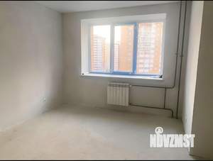 Студия квартира, вторичка, 34м2, 8/17 этаж