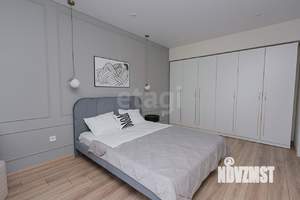 1-к квартира, вторичка, 41м2, 19/20 этаж