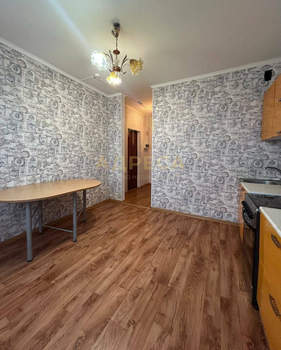 1-к квартира, вторичка, 36м2, 11/17 этаж