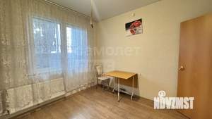 1-к квартира, вторичка, 37м2, 1/17 этаж
