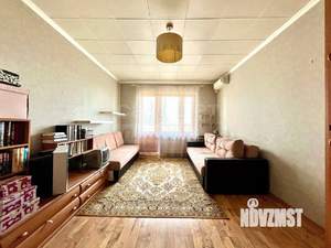 1-к квартира, вторичка, 34м2, 5/5 этаж