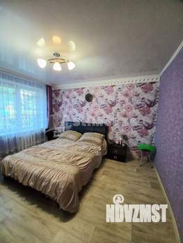 2-к квартира, вторичка, 44м2, 1/5 этаж