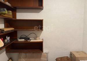 3-к квартира, вторичка, 42м2, 2/5 этаж