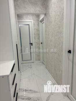 2-к квартира, вторичка, 59м2, 16/17 этаж