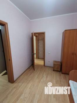 3-к квартира, вторичка, 53м2, 3/3 этаж