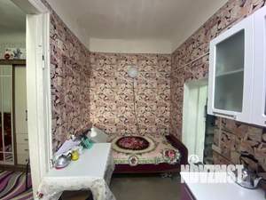 1-к квартира, вторичка, 28м2, 1/1 этаж