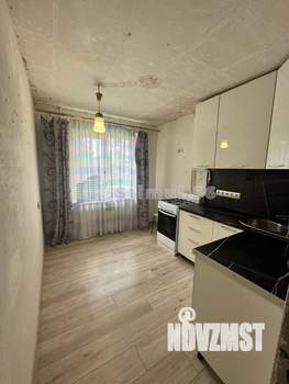 3-к квартира, вторичка, 66м2, 1/9 этаж