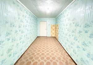 3-к квартира, вторичка, 54м2, 3/5 этаж