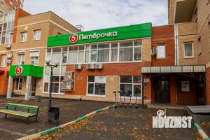 2-к квартира, вторичка, 73м2, 15/17 этаж