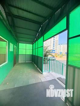 3-к квартира, вторичка, 74м2, 6/19 этаж