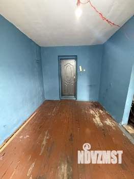 1-к квартира, вторичка, 17м2, 3/6 этаж