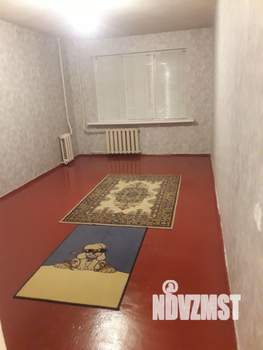 2-к квартира, вторичка, 51м2, 2/5 этаж