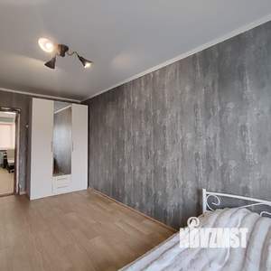 3-к квартира, вторичка, 59м2, 1/2 этаж