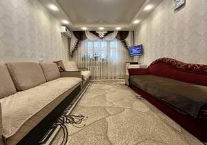 1-к квартира, вторичка, 34м2, 8/9 этаж