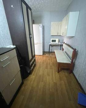 Студия квартира, вторичка, 18м2, 8/9 этаж