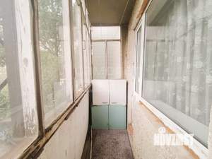 1-к квартира, вторичка, 33м2, 5/9 этаж
