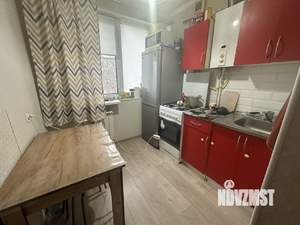 2-к квартира, вторичка, 48м2, 2/5 этаж