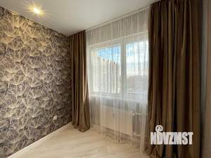 2-к квартира, вторичка, 58м2, 11/17 этаж