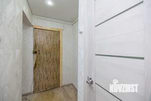 1-к квартира, вторичка, 30м2, 1/5 этаж